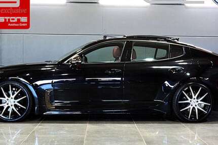 Kia Stinger 95.730 km 26.990 &euro; Falkensee 14612