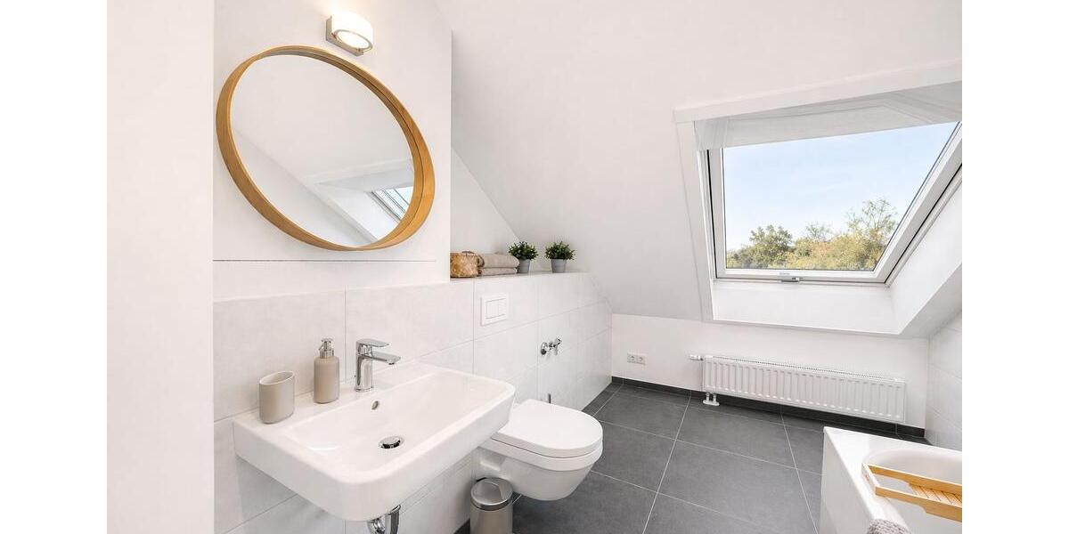 Reihenhaus Nauen - 4 Zimmer, 120 m&sup2;, 1.770&euro; | Angebot:26516397