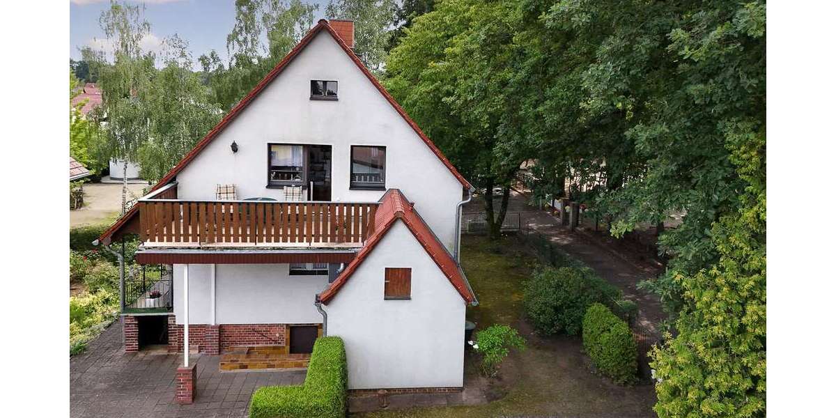 Einfamilienhaus Potsdam Industriegelände - 4 Zimmer, 108 m&sup2;, 545.000&euro; | Angebot:23570161