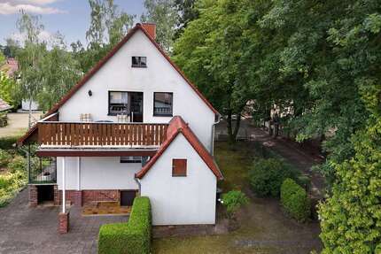 Haus zum Kaufen in Potsdam 545.000 € 108 m² 4 zimmer