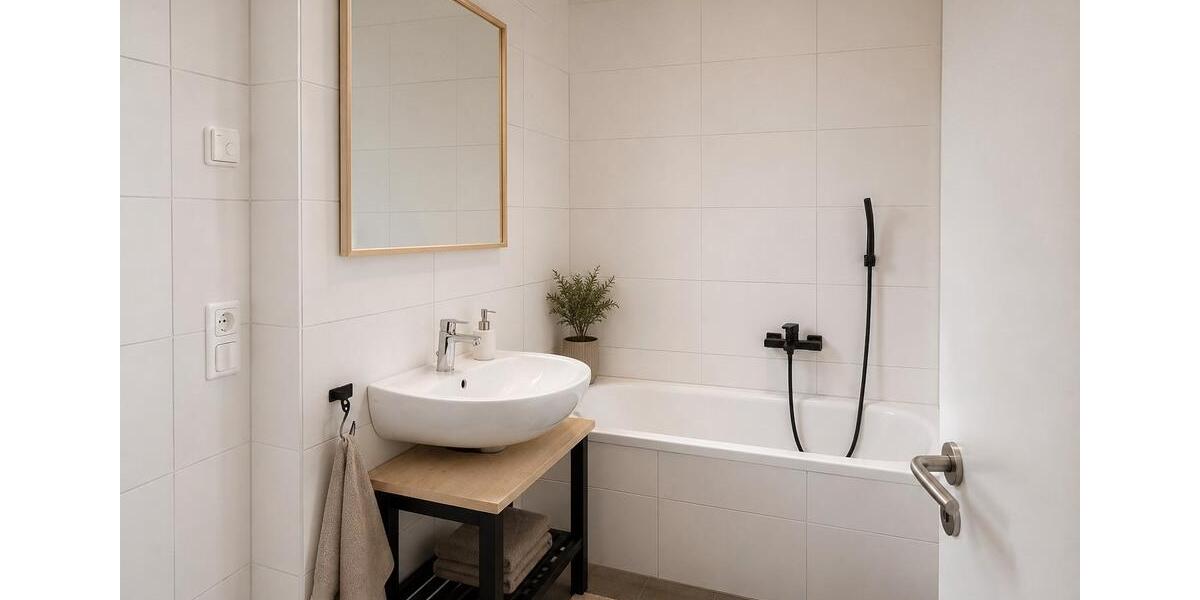 Etagenwohnung Schwielowsee - 2 Zimmer, 54 m&sup2;, 198.000&euro; | Angebot:26673611