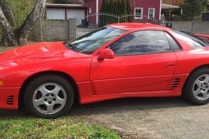 Mitsubishi 3000 GT 136.794 km 17.990 &euro; Falkensee 14612