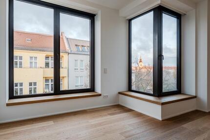 Wohnung Berlin Neukölln - 4 Zimmer, 60 m&sup2;, 1.497&euro; | Angebot:23533614