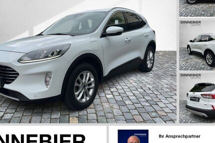 Ford Kuga 107.811 km 17.876 &euro; Berlin 10711
