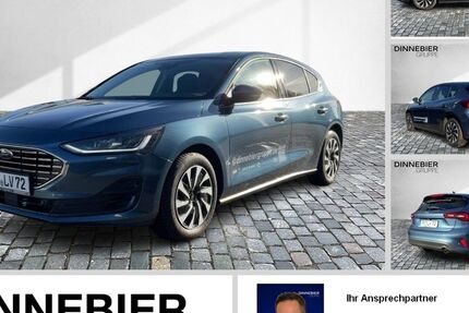 Ford Focus 4.000 km 29.880 &euro; Berlin 10365