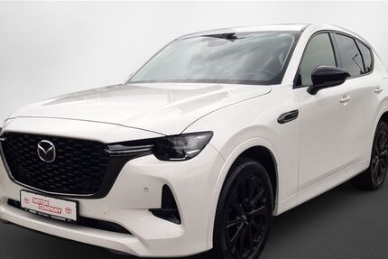 Mazda CX-60 31.995 km 34.990 &euro; Berlin 13403