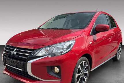 Mitsubishi Space Star 11.420 km 13.950 € Berlin 12351