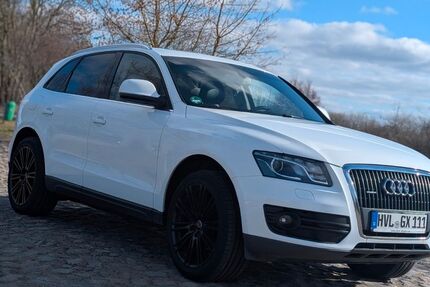 Audi Q5 232.000 km 9.000 &euro; Nauen 14641