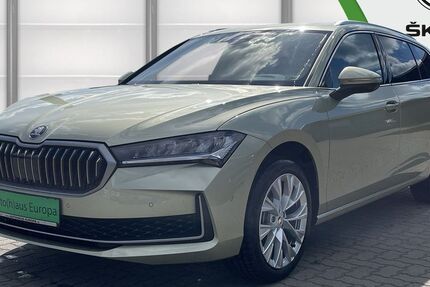 Skoda Superb 8.999 km 37.450 € Berlin 10365