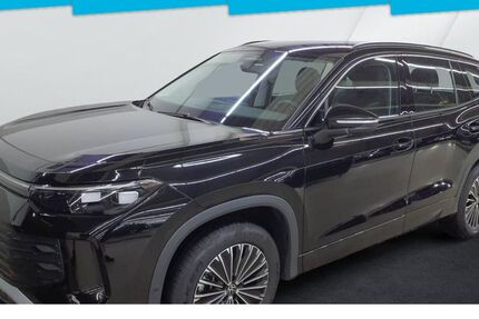 VW Tayron 25.800 km 51.550 € Berlin 14167