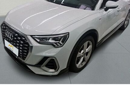 Audi Q3 39.591 km 36.895 &euro; Berlin 13088