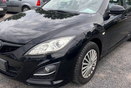 Mazda 6 246.000 km 2.990 &euro; Neuseddin bei Berlin 14554