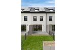 Modernes Neubauquartier: 27 Reihenhäuser für Familien & Pendler ! 4 zimmer