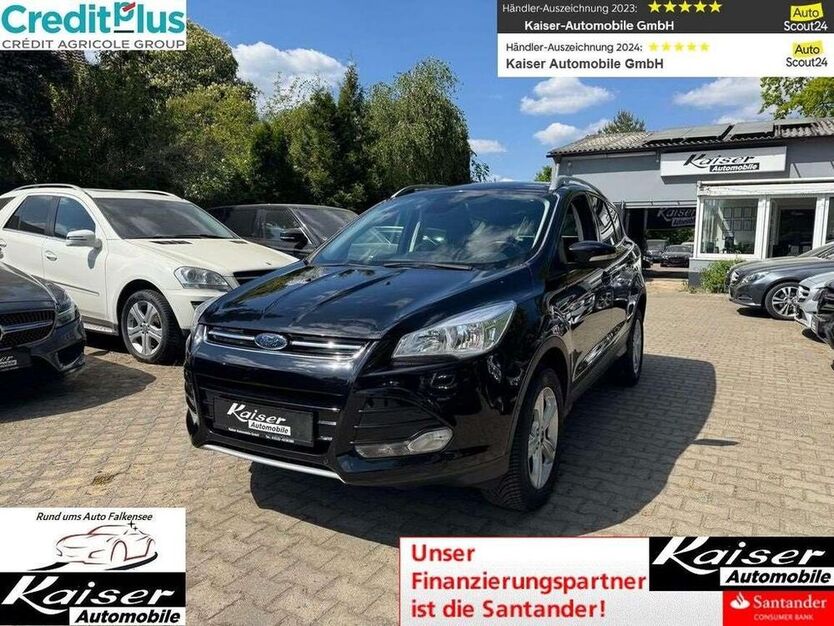Kuga