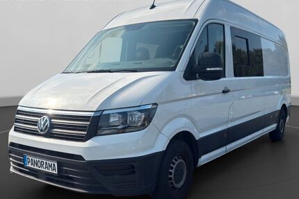 VW Crafter 220.264 km 19.990 € Schönefeld OT Großziethen 12529