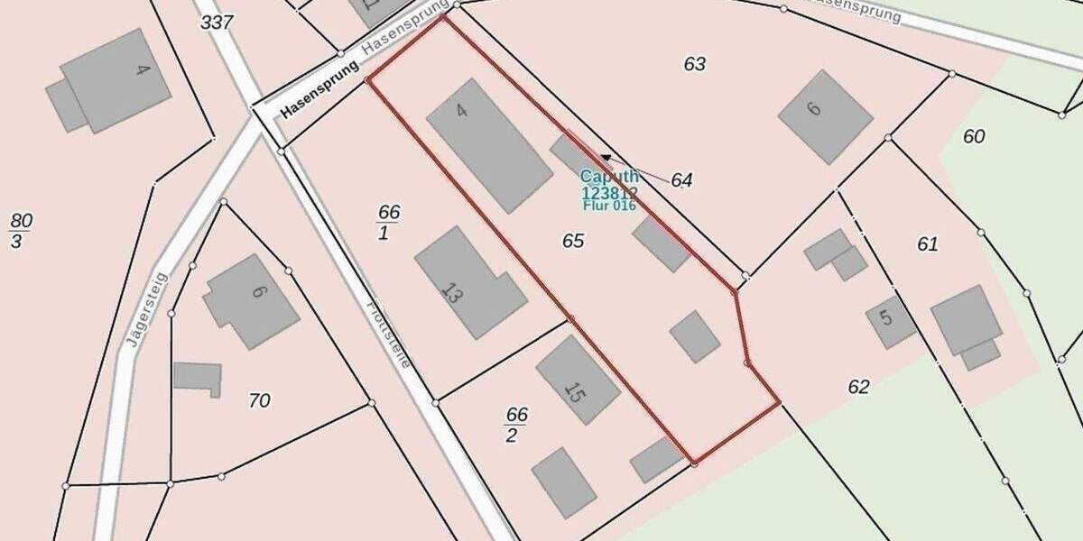 Einfamilienhaus Schwielowsee Caputh - 4 Zimmer, 120 m&sup2;, 629.000&euro; | Angebot:26410123