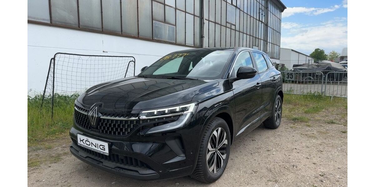 Renault Austral 8.850 km 26.970 € Berlin 10829