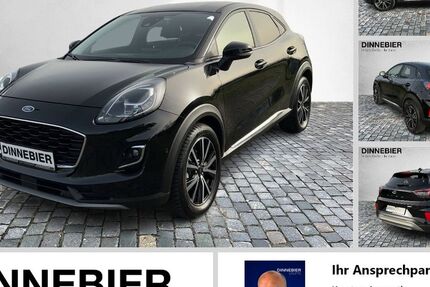 Ford Puma 14.972 km 19.830 &euro; Berlin 10365