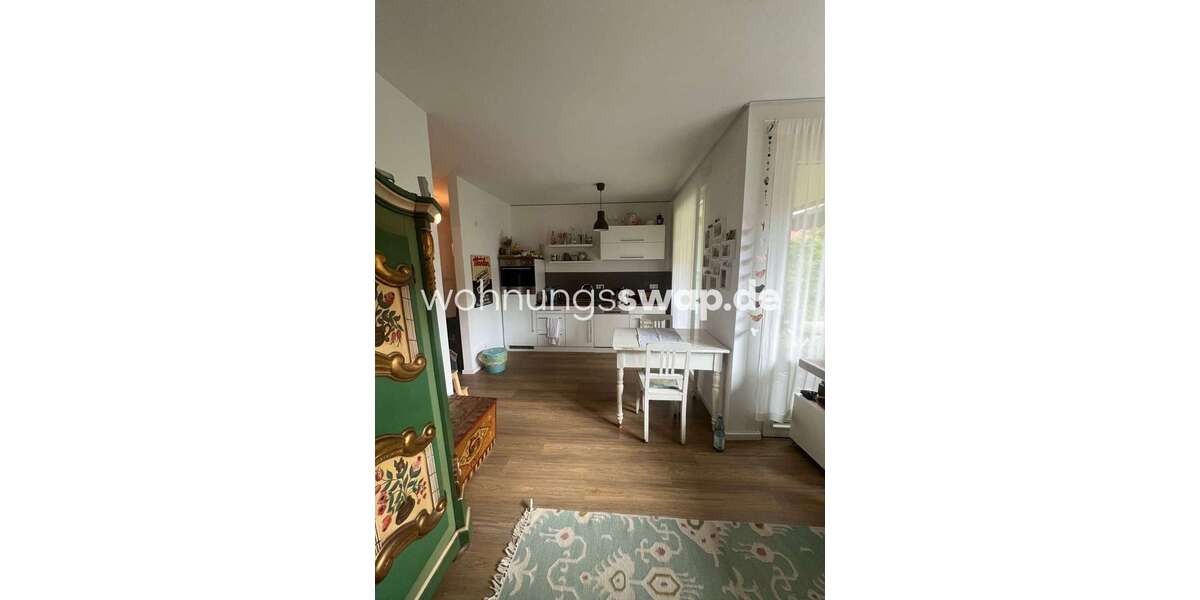 Etagenwohnung Potsdam - 2 Zimmer, 53 m&sup2;, 692&euro; | Angebot:26678440