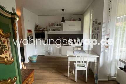 Wohnung Potsdam - 2 Zimmer, 53 m&sup2;, 692&euro; | Angebot:26678440