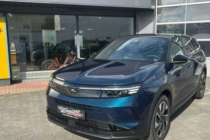 Opel Grandland (X) 5.898 km 31.890 &euro; Ketzin 14669