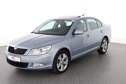 Skoda Octavia 41.973 km 11.480 &euro; Berlin 12103