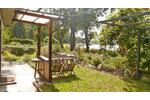 Wochenendhaus mit Garten und Steg am Ufer des Glindower Sees 4 zimmer