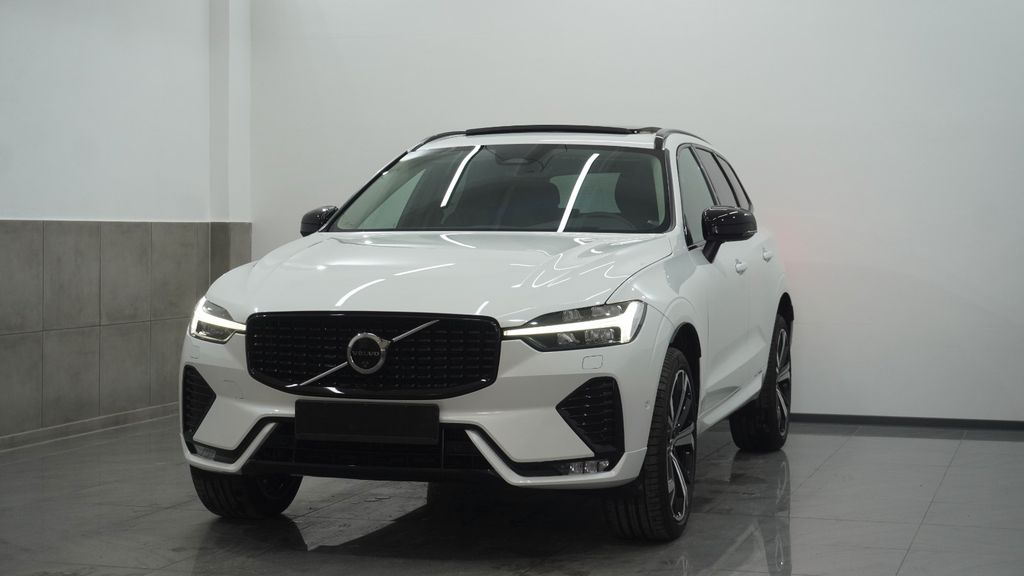 Volvo XC60 20.563 km 35.900 &euro; Seddiner See OT Neuseddin 14554