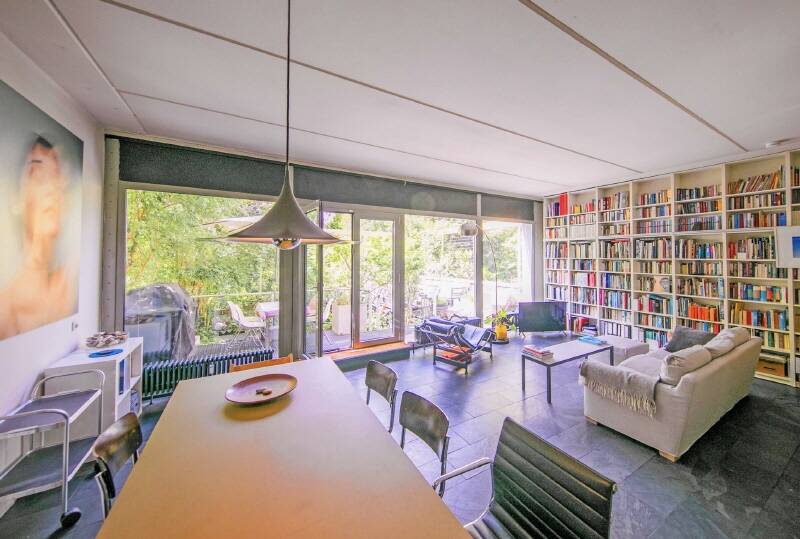 Etagenwohnung Berlin Hansaviertel - 4 Zimmer, 118 m&sup2;, 1.122.425&euro; | Angebot:26694512