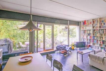 Wohnung Berlin Hansaviertel - 4 Zimmer, 118 m&sup2;, 1.122.425&euro; | Angebot:26694512