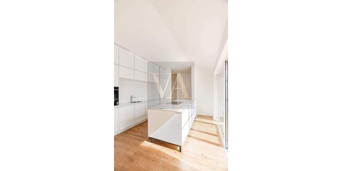 Etagenwohnung Berlin Kreuzberg - 4 Zimmer, 173 m&sup2;, 4.850&euro; | Angebot:25097376