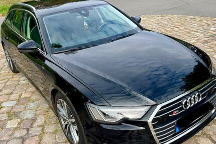 Audi A6 199.500 km 18.900 &euro; Berlin 12347