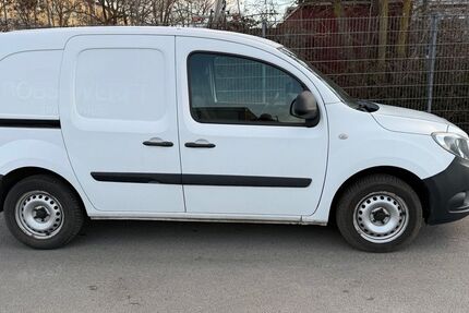 Mercedes-Benz Citan 203.458 km 4.300 &euro; Berlin 10365