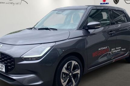 Suzuki Swift 2.754 km 19.990 &euro; Berlin 12349