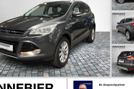 Ford Kuga 85.042 km 13.999 &euro; Berlin 12277