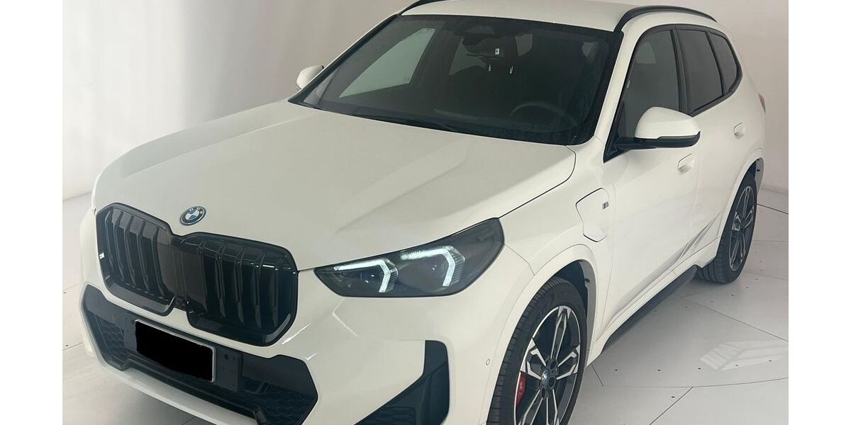 BMW X1 10.900 km 41.399 &euro; berlin 12057