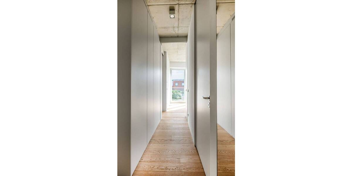 Etagenwohnung Berlin Mitte - 2 Zimmer, 42 m&sup2;, 635.000&euro; | Angebot:26864483