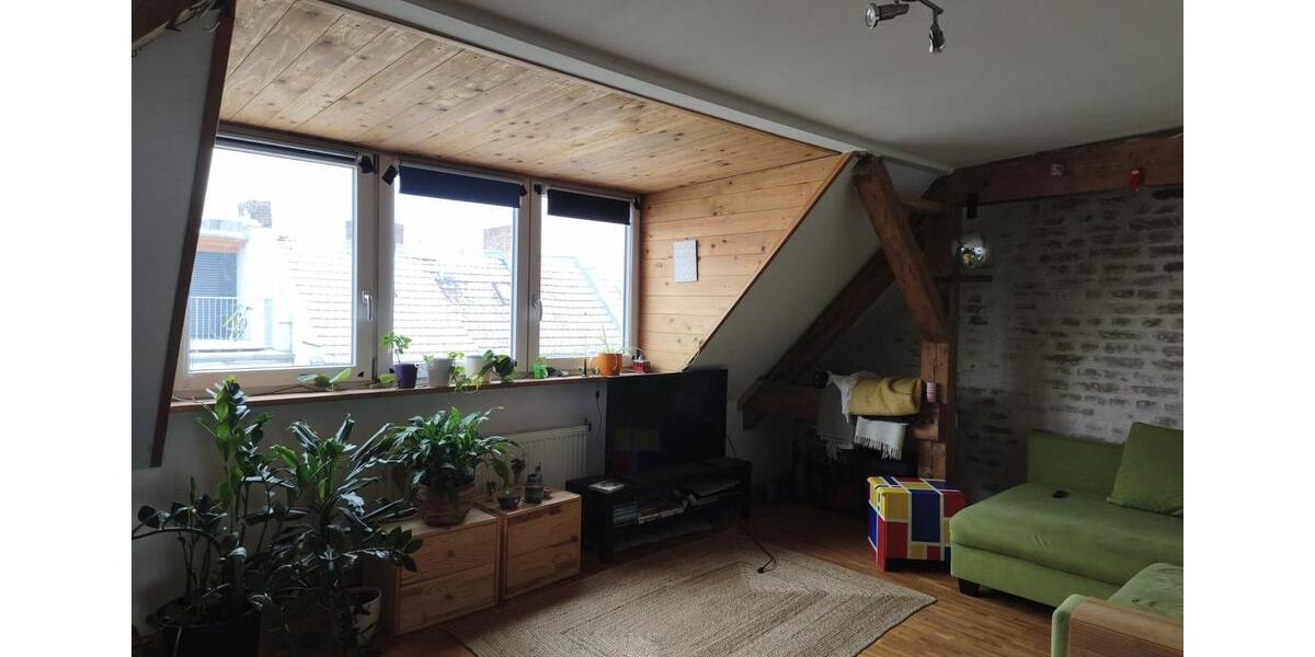 Dachgeschoßwohnung Berlin Neukölln - 4 Zimmer, 104 m&sup2;, 660.000&euro; | Angebot:25267598