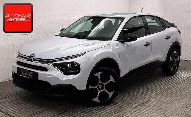 Citroen C4 13.652 km 19.200 € Berlin 12351