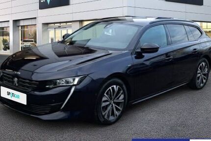 Peugeot 508 43.490 km 22.390 &euro; Berlin 12681