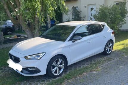 Seat Leon 73.000 km 16.900 &euro; Werder (Havel) 14542