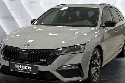 Skoda Octavia 58.200 km 30.490 &euro; Ludwigsfelde 14974