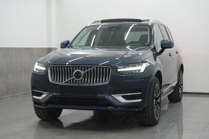 Volvo XC90 23.502 km 49.900 &euro; Seddiner See OT Neuseddin 14554