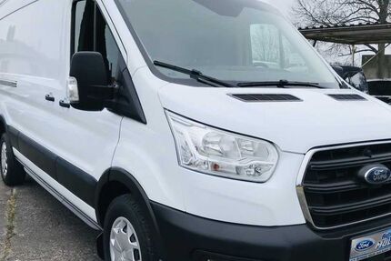 Ford Transit 66.100 km 26.985 &euro; Berlin 13127