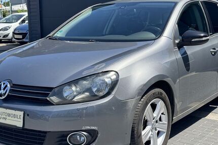 VW Golf 167.000 km 3.001 &euro; Nauen 14641