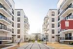Etagenwohnung Berlin Friedenau - 2 Zimmer, 60 m&sup2;, 1.365&euro; | Angebot:26833890