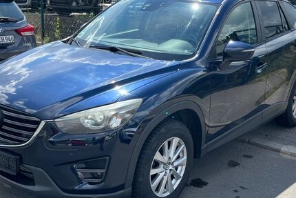 Mazda CX-5 280.000 km 5.890 &euro; Berlin 13597