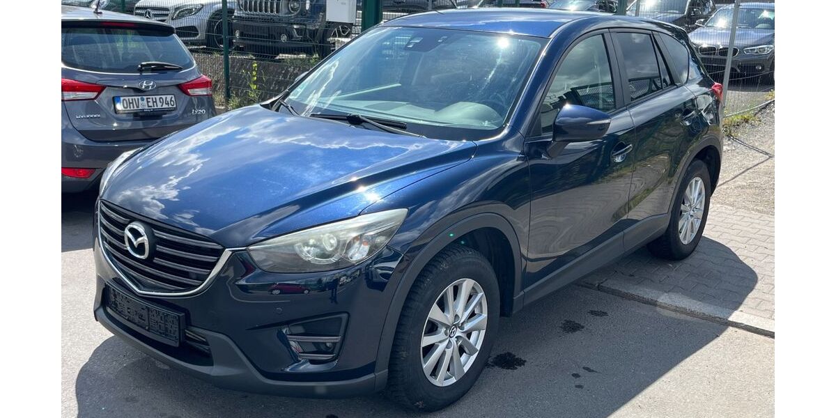 Mazda CX-5 280.000 km 5.890 &euro; Berlin 13597