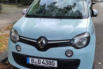 Renault Twingo 109.200 km 5.800 &euro; Berlin 10629