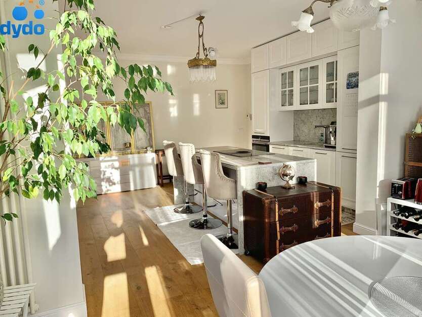 Wohnung zum Kaufen in Berlin 595.000 € 92.96 m²
